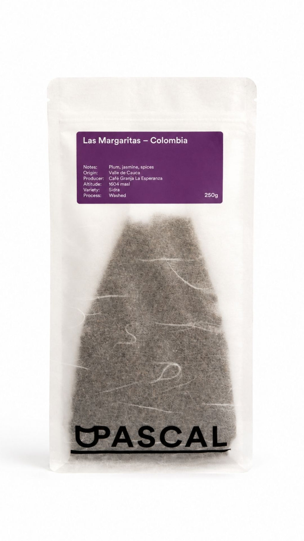 Las Margaritas — Stockholm