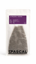 Las Margaritas — Stockholm