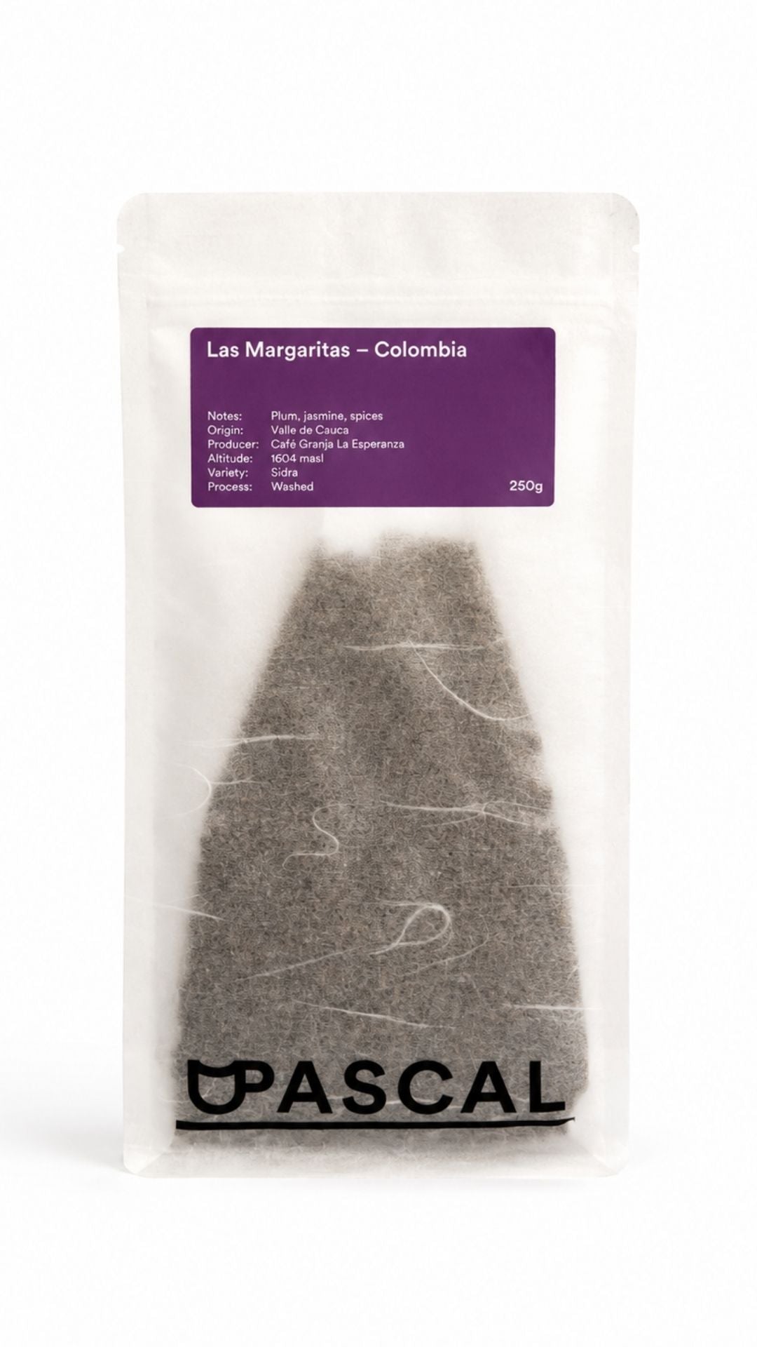 Las Margaritas — Stockholm
