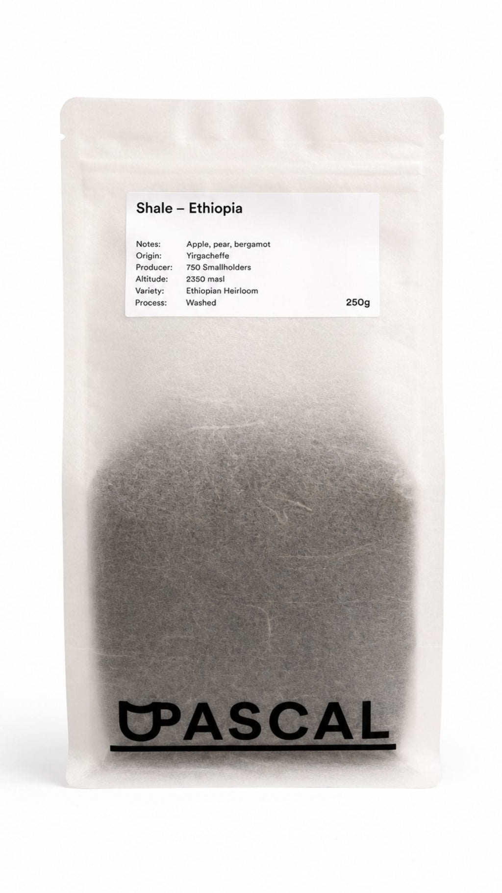 Shale— Stockholm