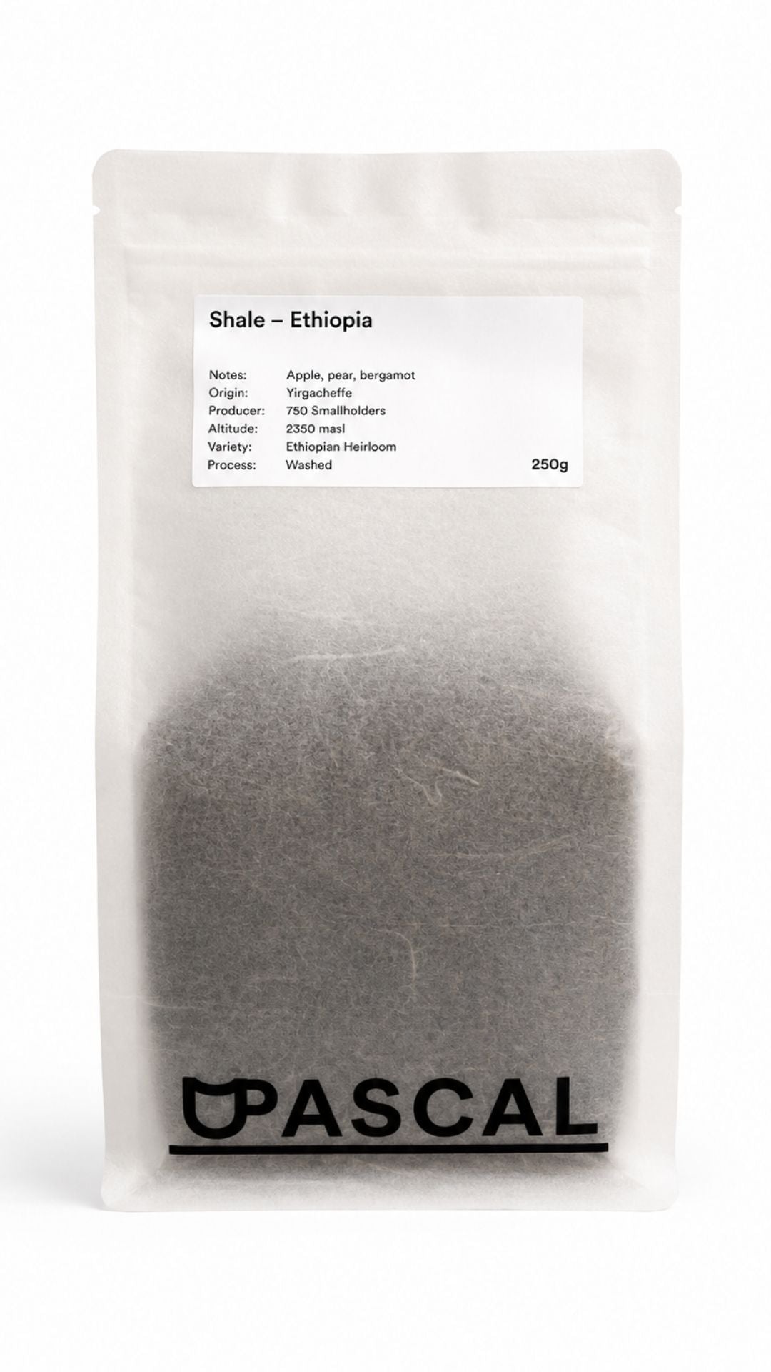 Shale— Stockholm