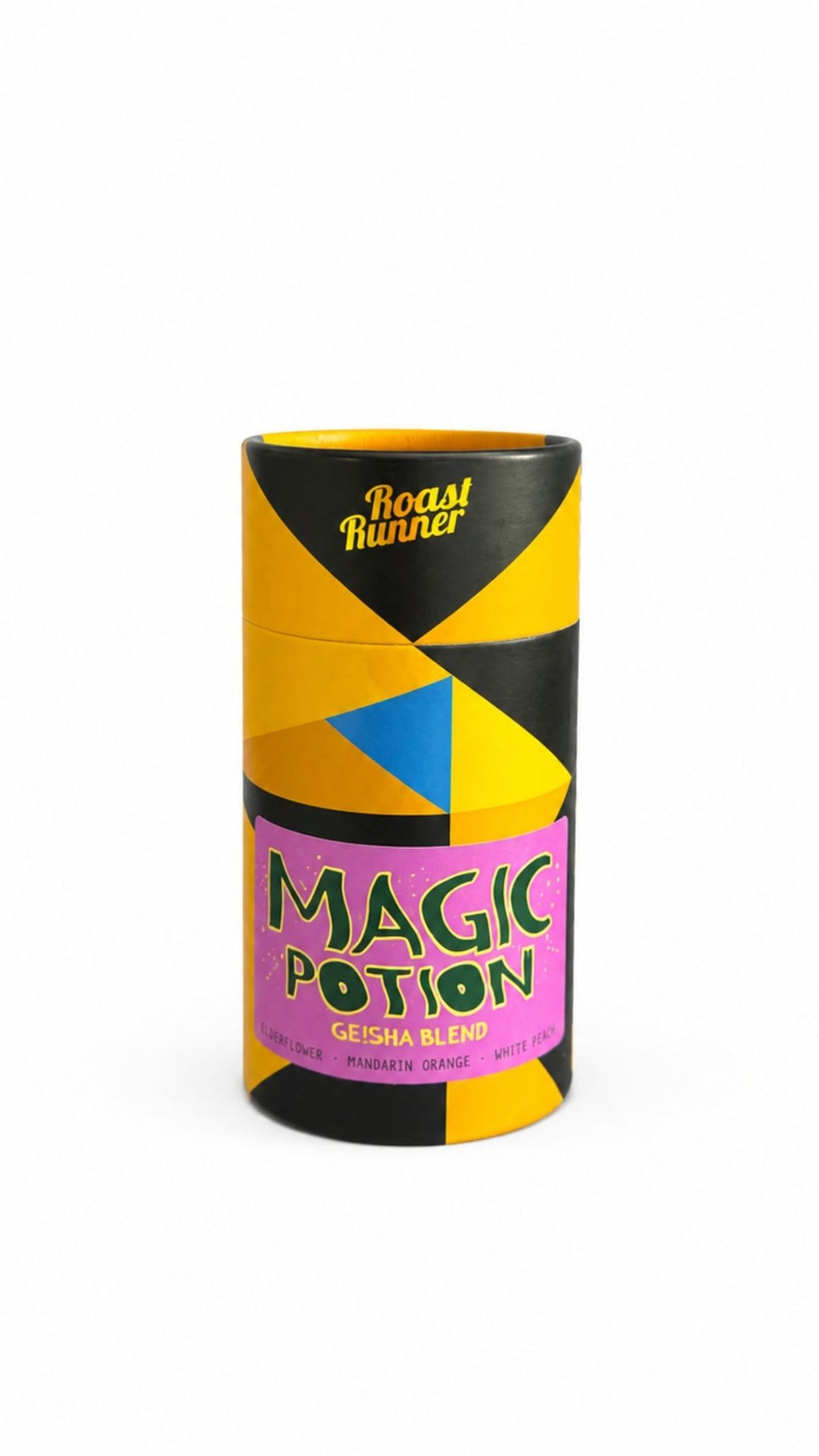 Magic Potion— Thailand