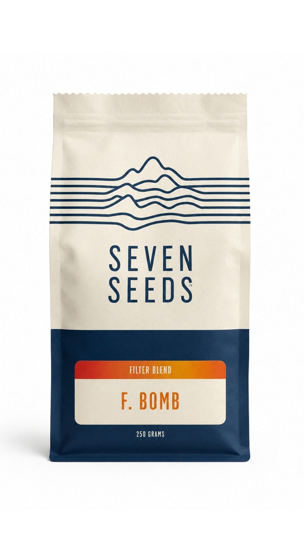 F. Bomb— Australia