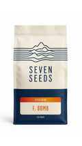F. Bomb— Australia