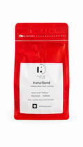 Hana blend— Thailand