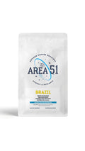 Brazil —London