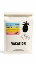 Ethiopia Sidamo— Australia