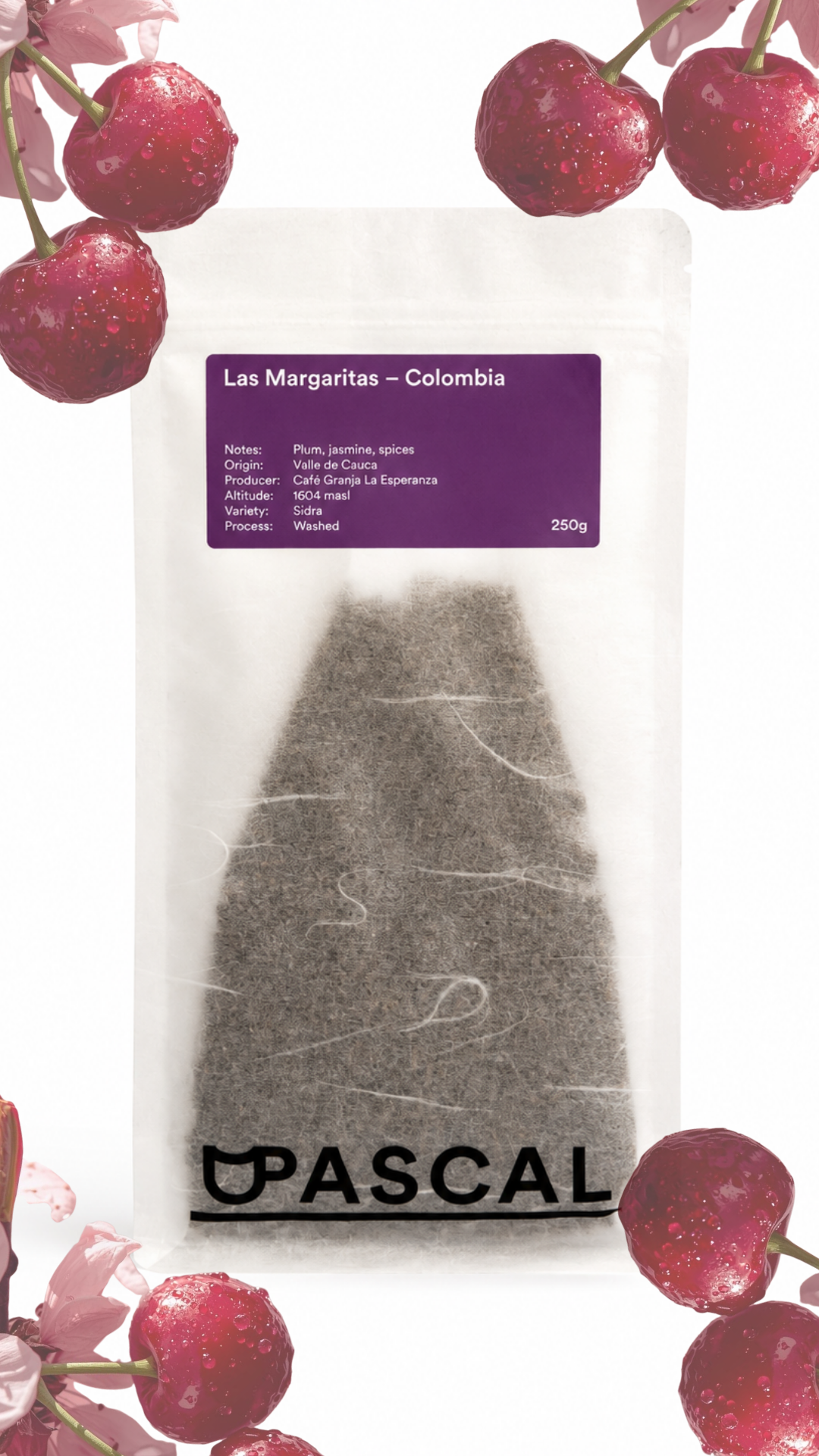 Las Margaritas — Stockholm