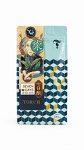 Seven days — China