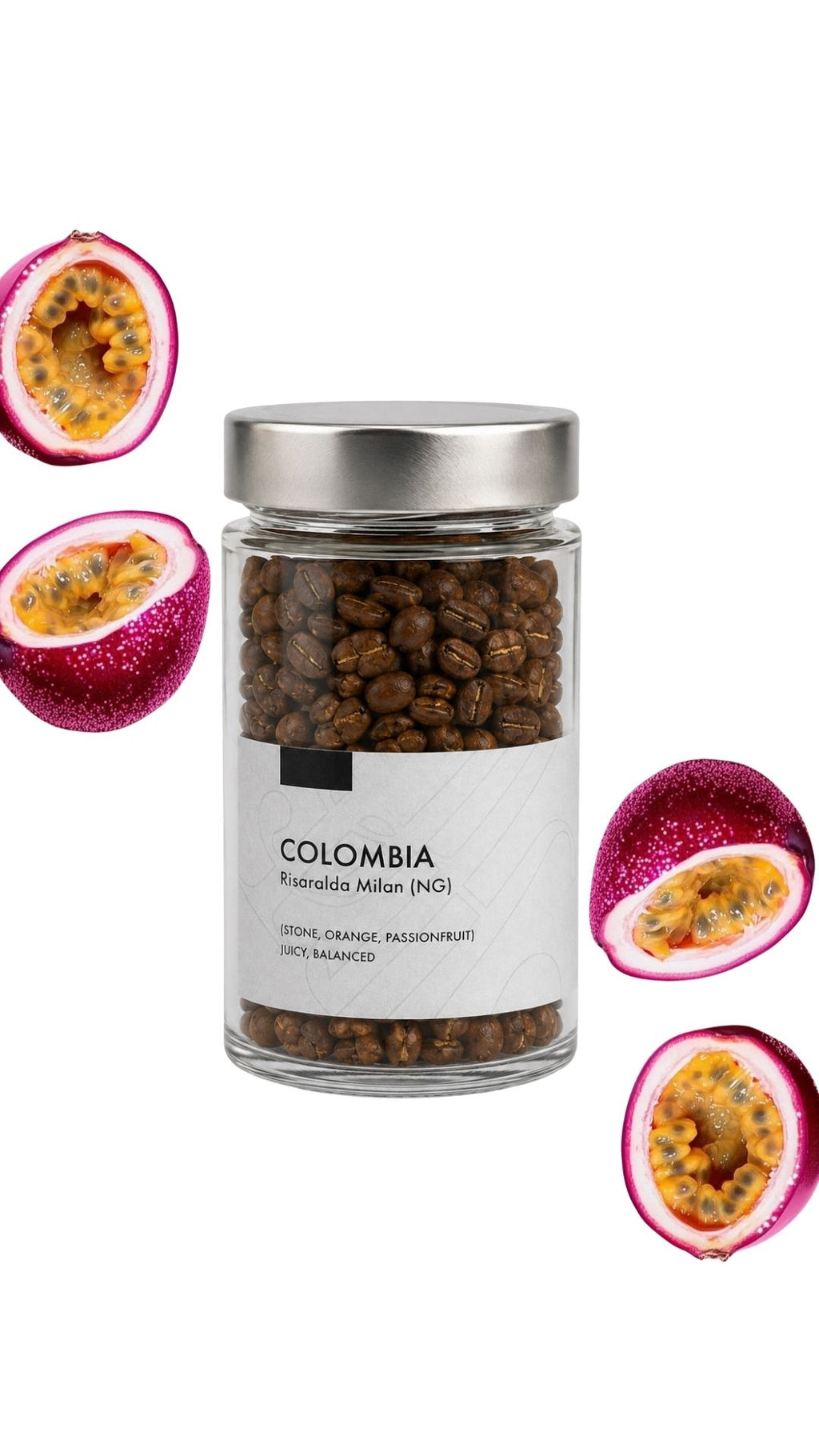 Passionfruit — Japan