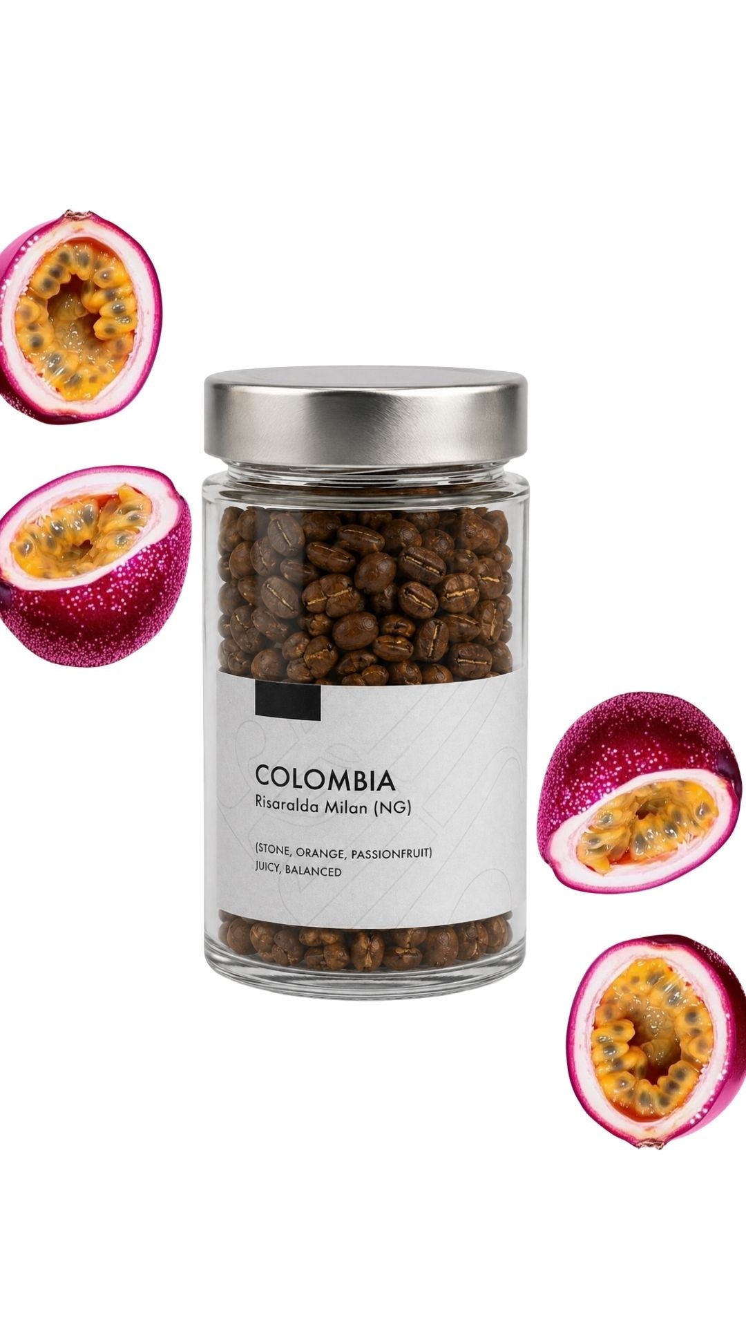 Passionfruit — Japan