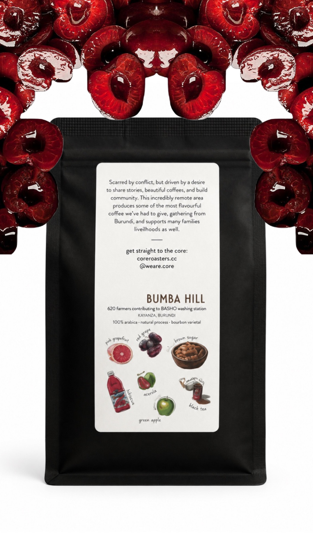 Bumba Hill — Australia